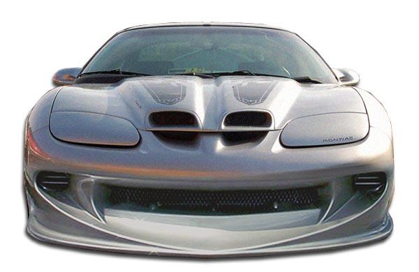 1998-2002 Pontiac Firebird Duraflex Sniper Front Bumper