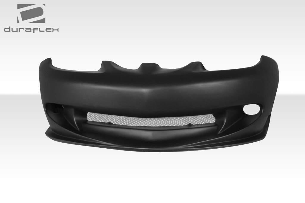 1998-2002 Pontiac Firebird Duraflex Sniper Front Bumper