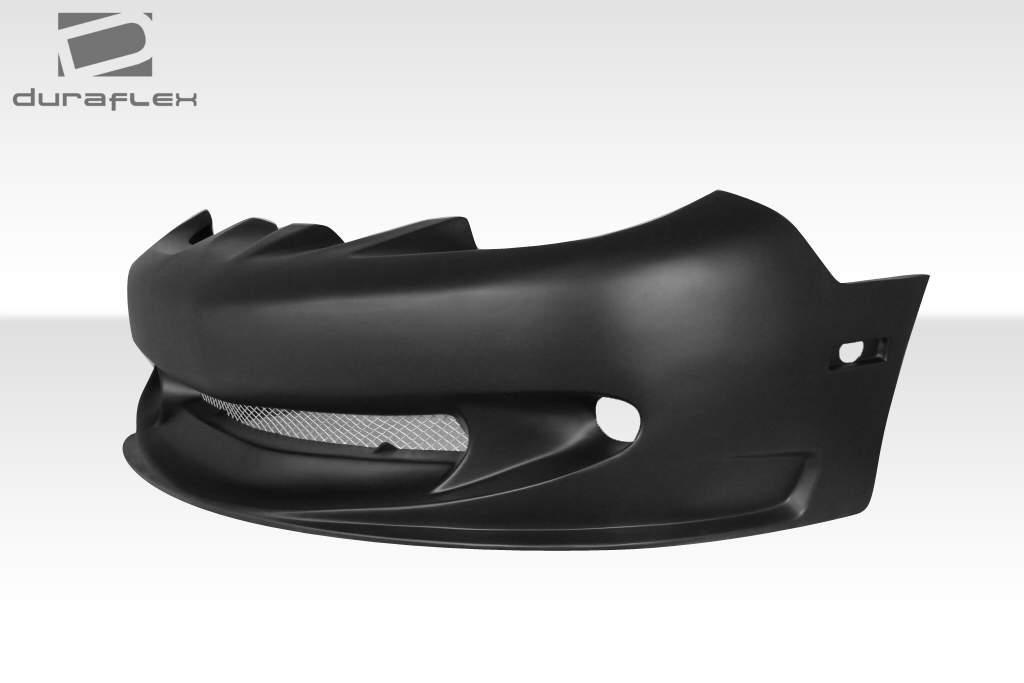 1998-2002 Pontiac Firebird Duraflex Sniper Front Bumper