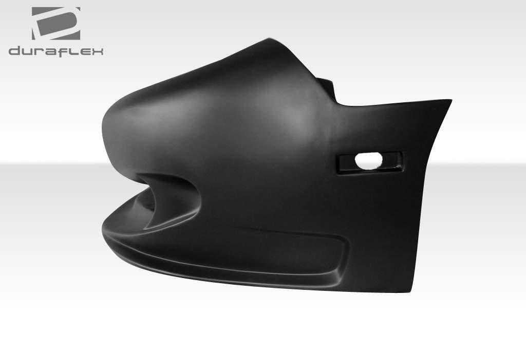 1998-2002 Pontiac Firebird Duraflex Sniper Front Bumper