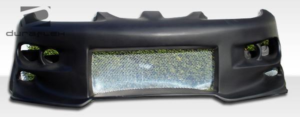 1998-2002 Pontiac Firebird Duraflex Venice Front Bumper