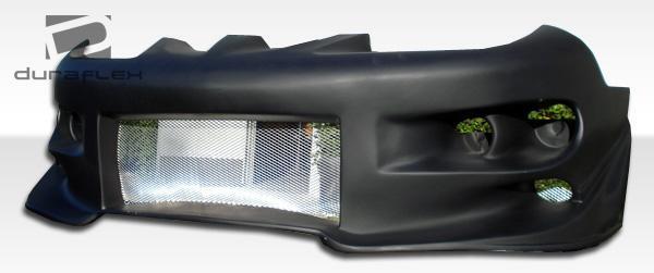 1998-2002 Pontiac Firebird Duraflex Venice Front Bumper