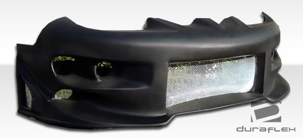 1998-2002 Pontiac Firebird Duraflex Venice Front Bumper