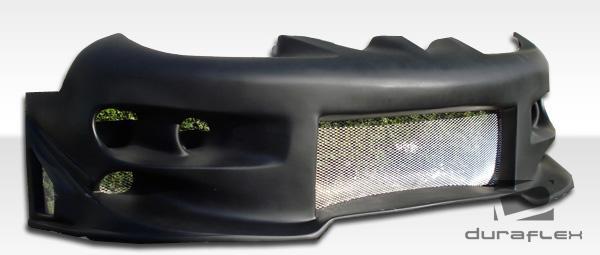 1998-2002 Pontiac Firebird Duraflex Venice Front Bumper
