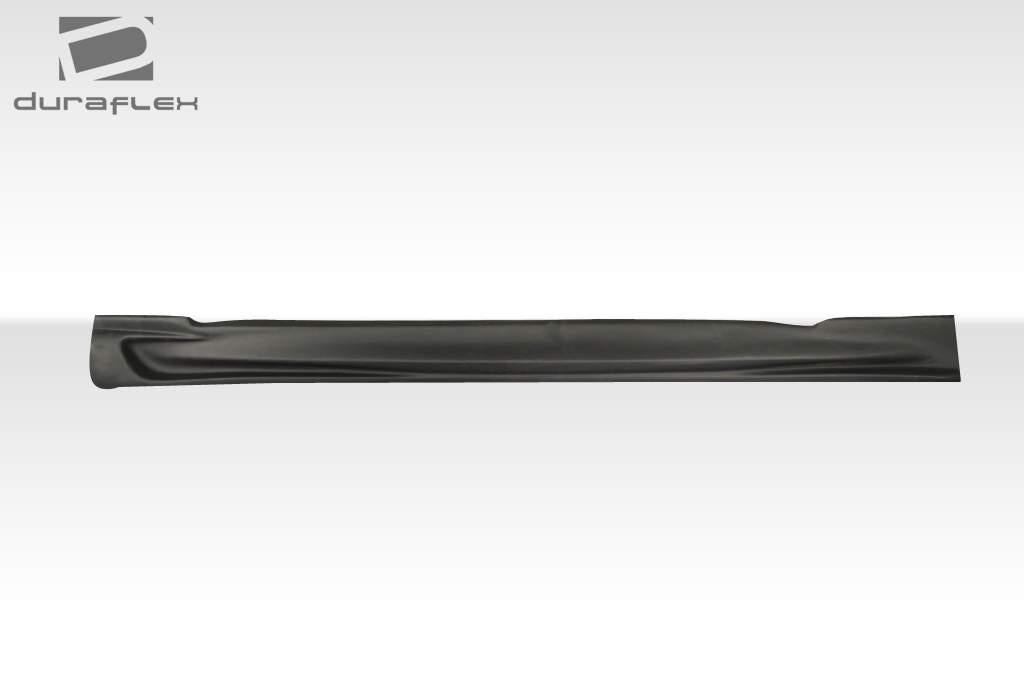 1993-2002 Pontiac Firebird Duraflex Sniper Side Skirts