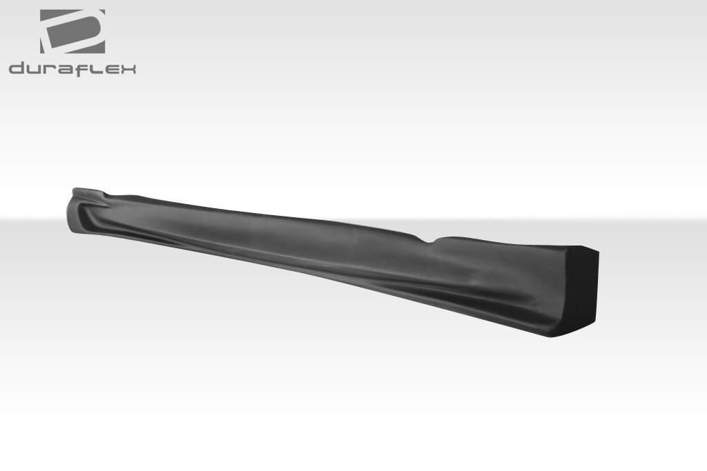1993-2002 Pontiac Firebird Duraflex Sniper Side Skirts