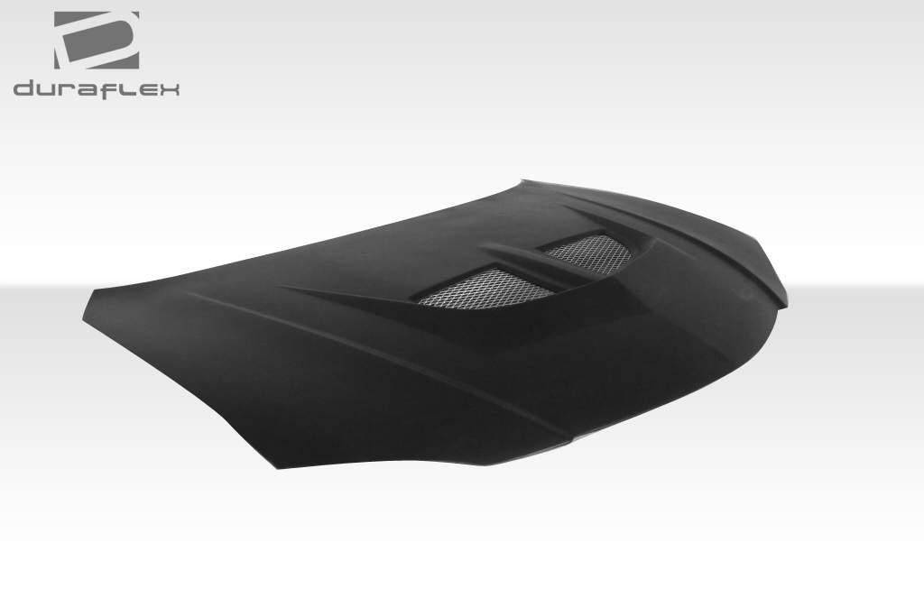 2004-2009 Mazda 3 Duraflex Evo Hood