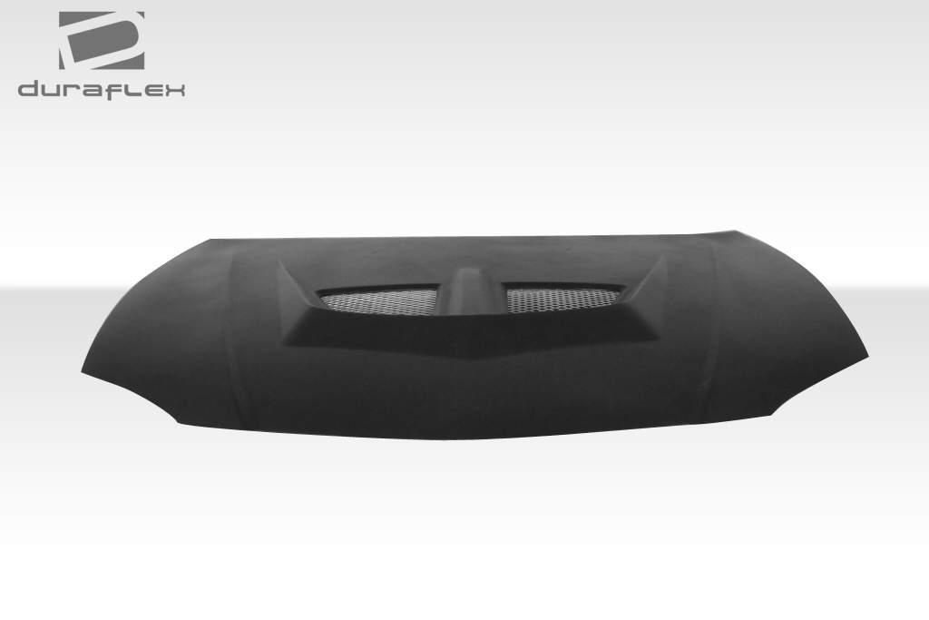 2004-2009 Mazda 3 Duraflex Evo Hood