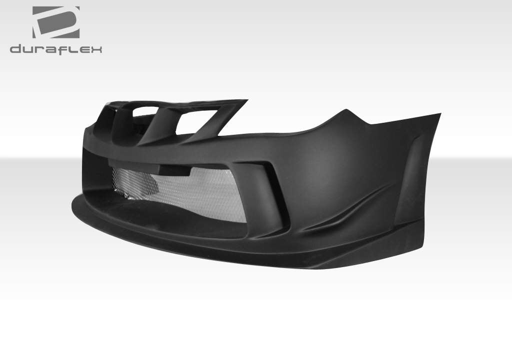 2006-2007 Subaru Impreza Duraflex Z-Speed Kit