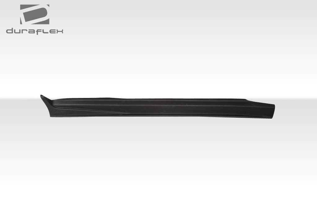 2006-2007 Subaru Impreza Duraflex Z-Speed Body Kit - 4 Piece
