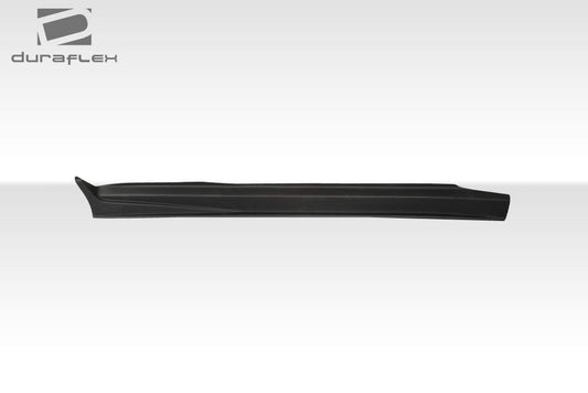 2006-2007 Subaru Impreza Duraflex Z-Speed Kit