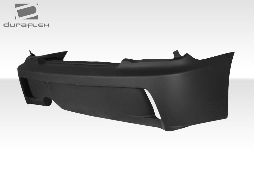 2006-2007 Subaru Impreza Duraflex Harmon Kit