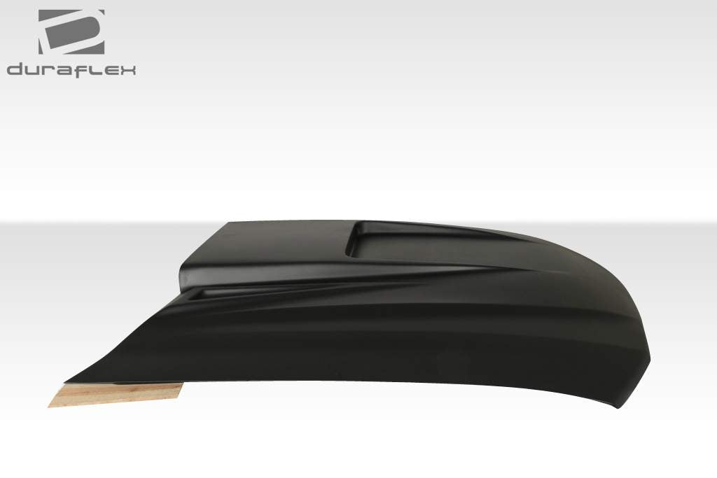2005-2009 Ford Mustang Duraflex Spyder 3 Hood