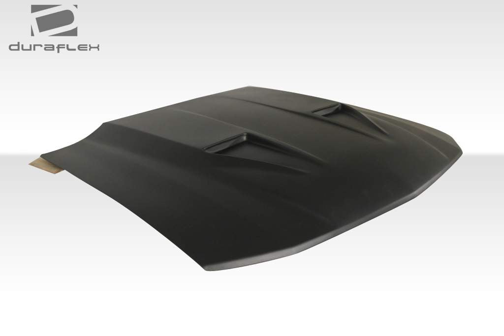 2005-2009 Ford Mustang Duraflex Mach 1 Hood