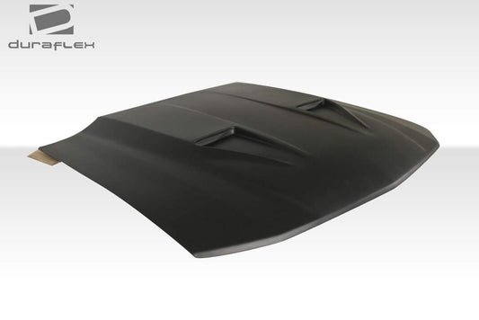 2005-2009 Ford Mustang Duraflex Mach 1 Hood