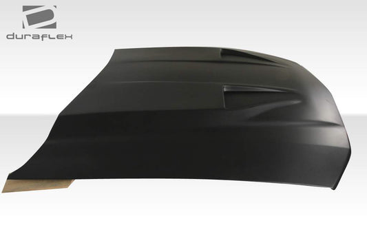 2005-2009 Ford Mustang Duraflex Mach 1 Hood