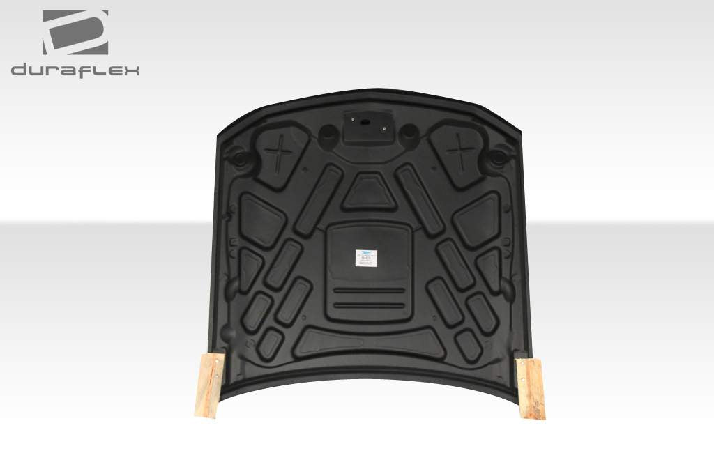 2005-2009 Ford Mustang Duraflex Mach 1 Hood