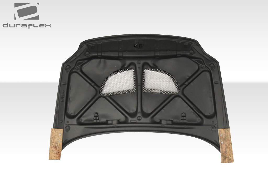 2005-2010 Scion tC Duraflex Evo Hood - 1 Piece