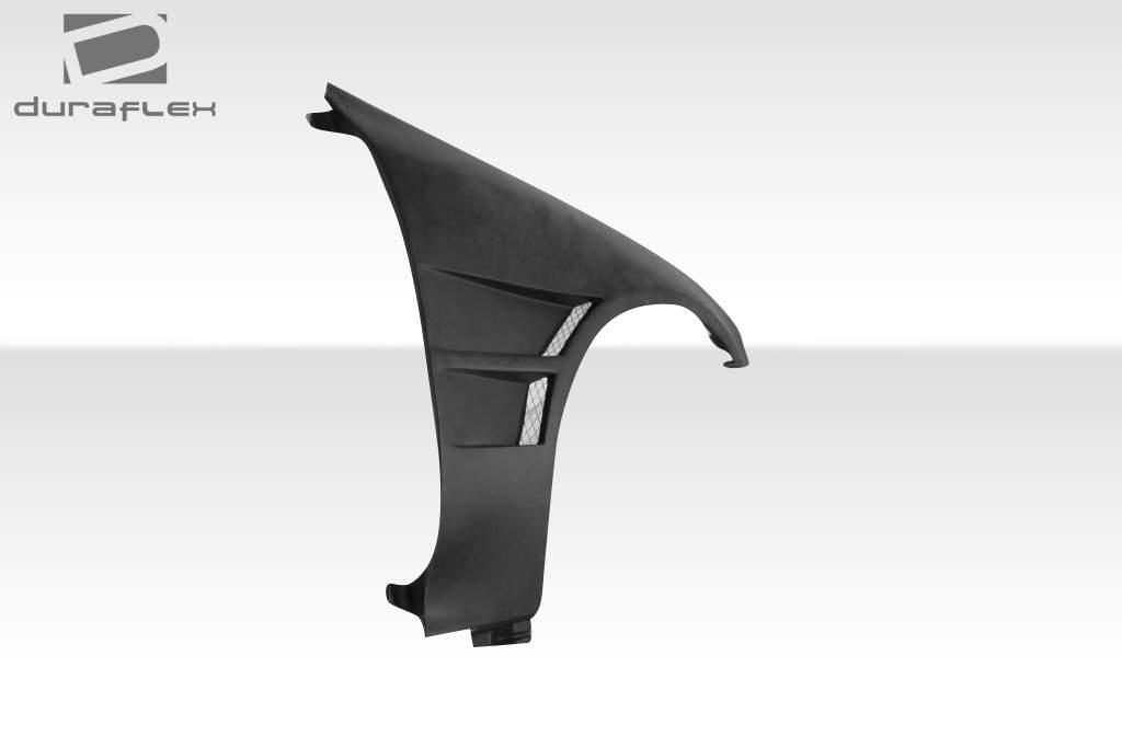1992-1995 Honda Civic Duraflex GT Concept Fender