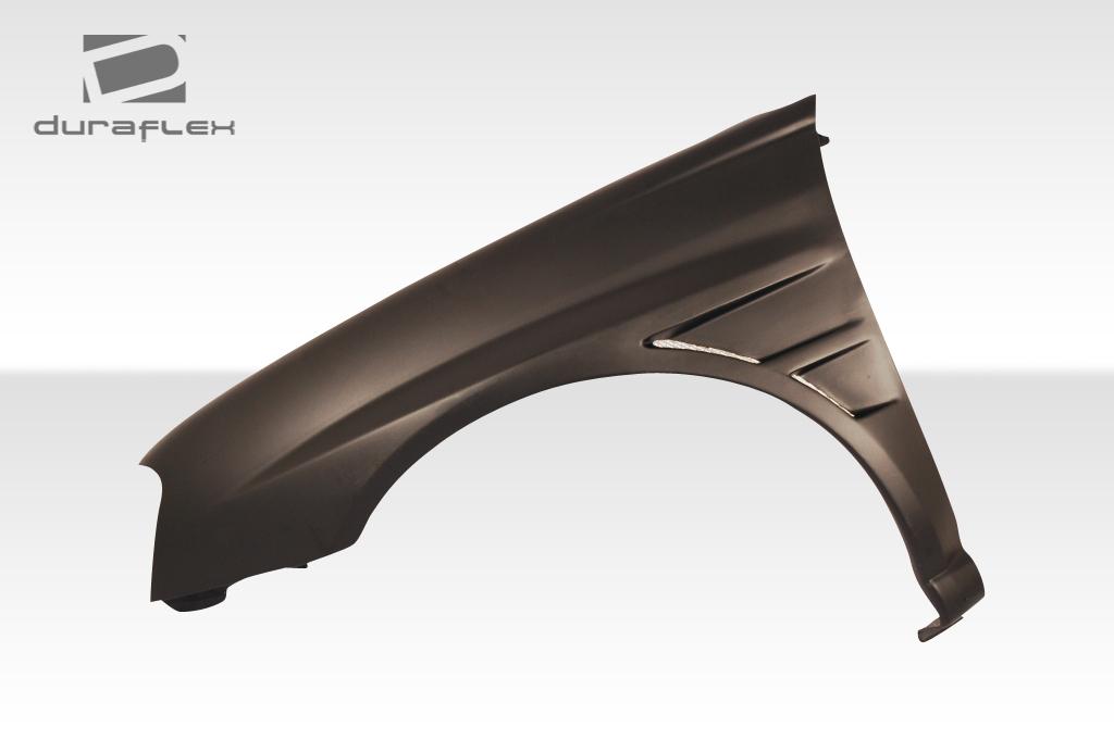 2004-2005 Subaru Impreza Duraflex GT Concept Fender