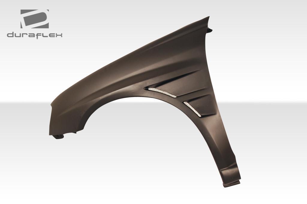 2004-2005 Subaru Impreza Duraflex GT Concept Fender