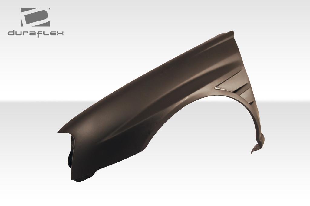 2004-2005 Subaru Impreza Duraflex GT Concept Fender