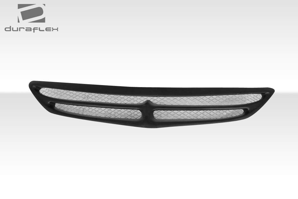 2002-2004 Toyota Camry Duraflex Vortex Body Kit - 6 Piece