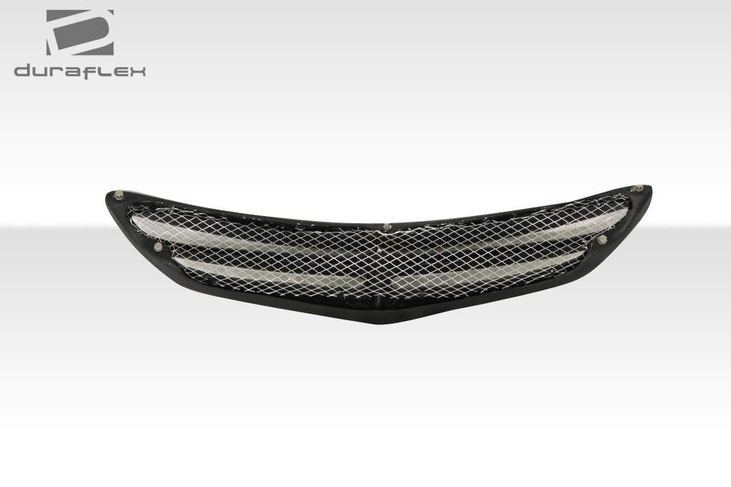 2002-2004 Toyota Camry Duraflex Vortex Body Kit - 6 Piece