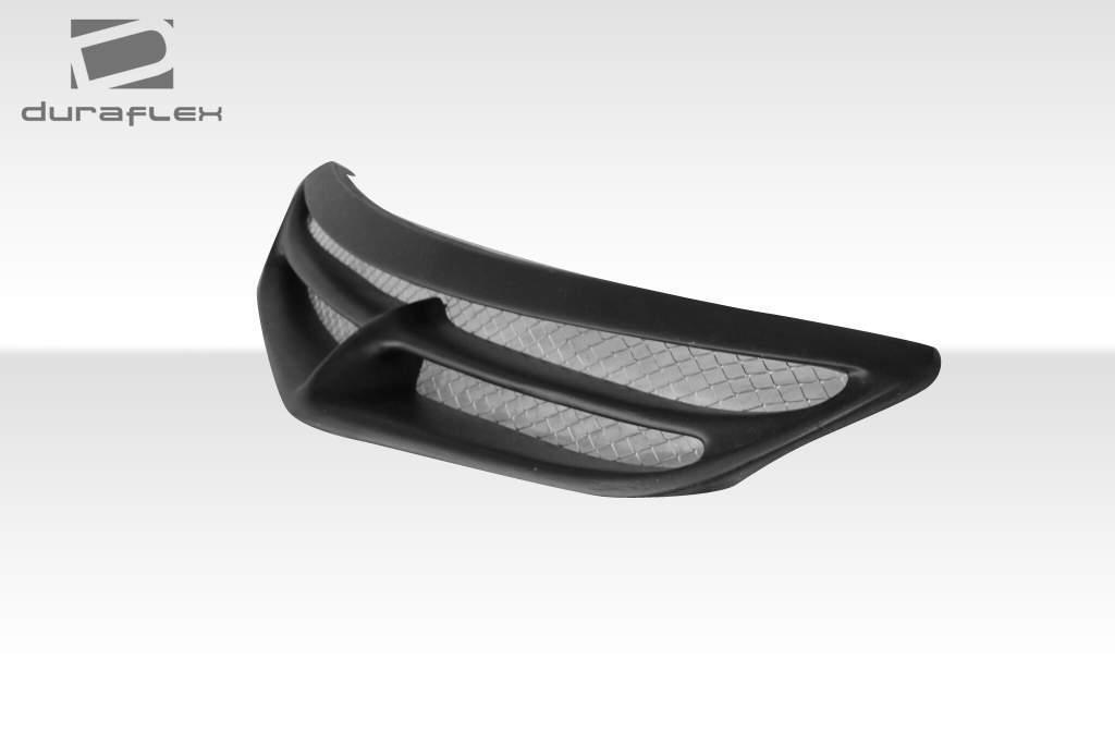 2002-2004 Toyota Camry Duraflex Vortex Kit
