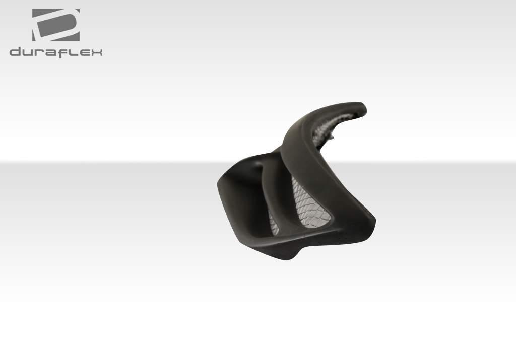 2002-2004 Toyota Camry Duraflex Vortex Kit