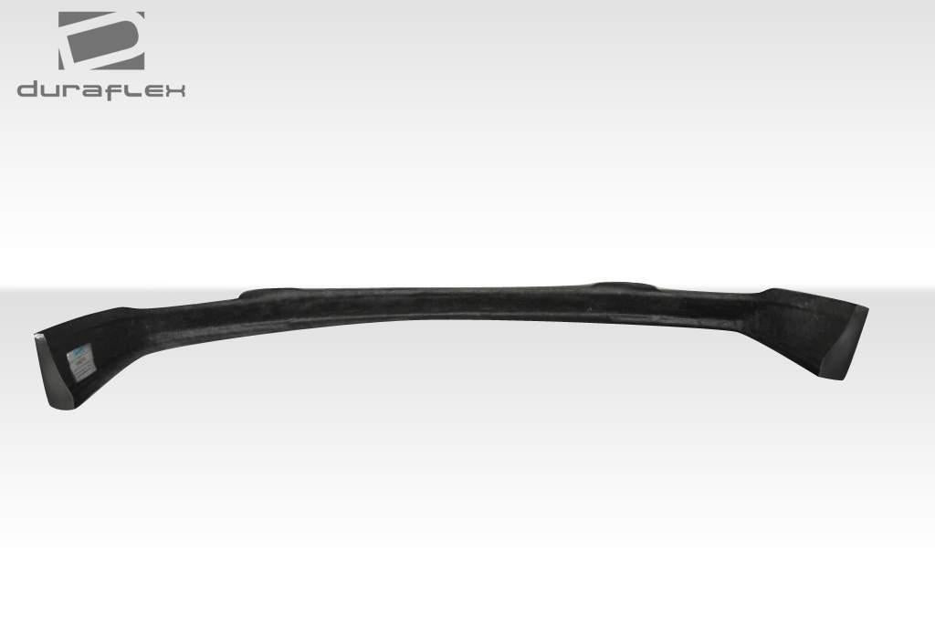 2002-2004 Toyota Camry Duraflex Vortex Front Lip