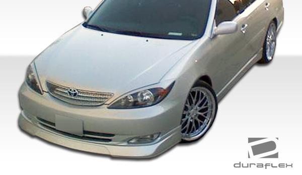 2002-2004 Toyota Camry Duraflex Vortex Kit