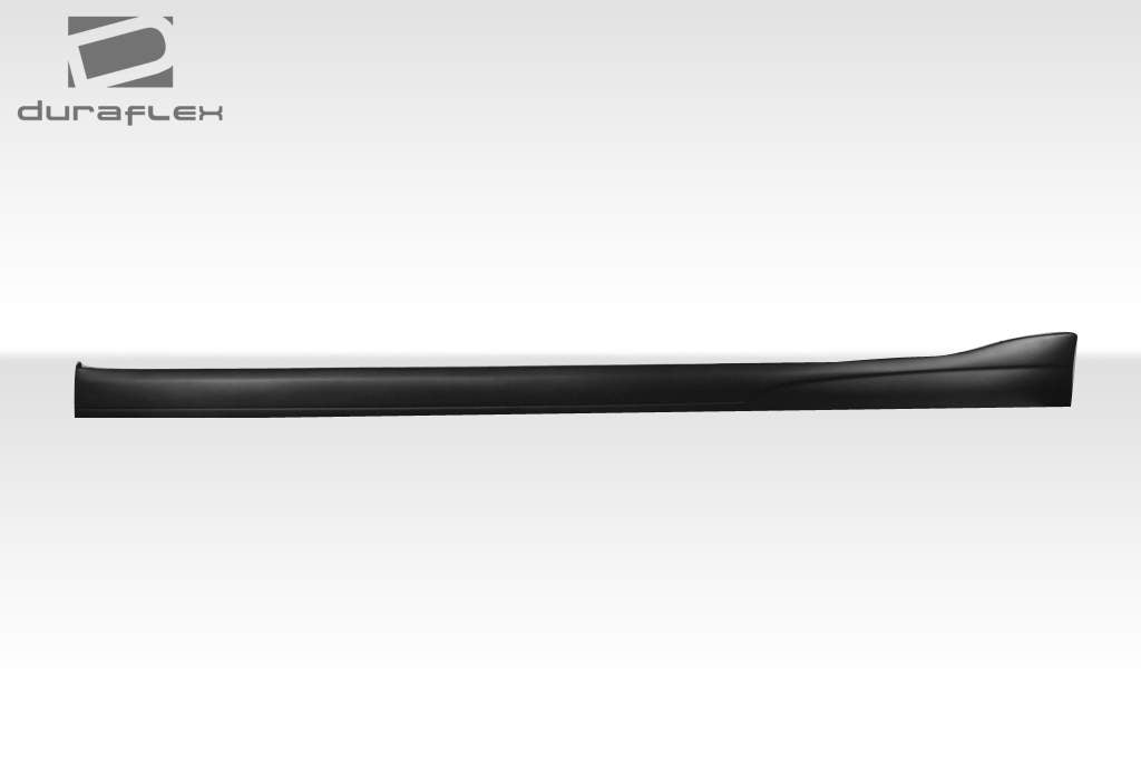 2002-2004 Toyota Camry Duraflex Vortex Body Kit - 5 Piece