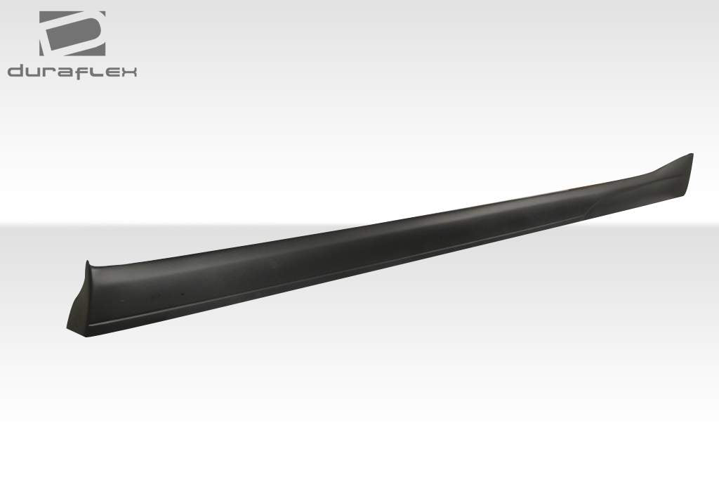 2002-2004 Toyota Camry Duraflex Vortex Body Kit - 6 Piece