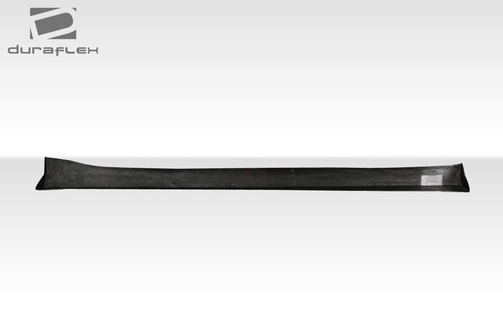 2002-2004 Toyota Camry Duraflex Vortex Kit