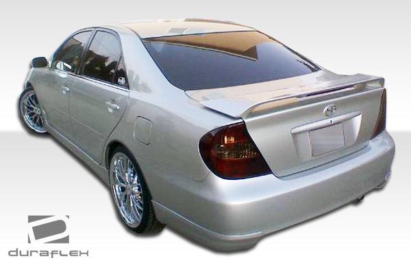 2002-2004 Toyota Camry Duraflex Vortex Kit