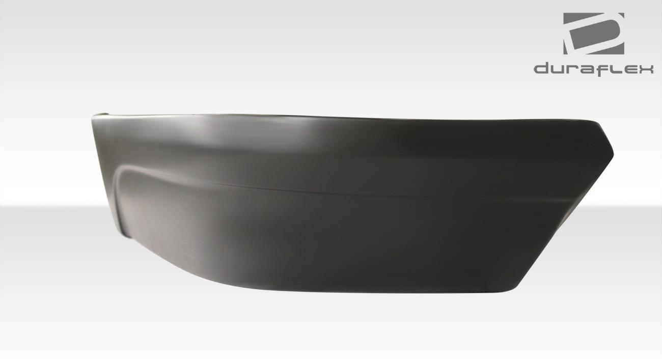 2002-2006 Toyota Camry Duraflex Vortex Rear Lip