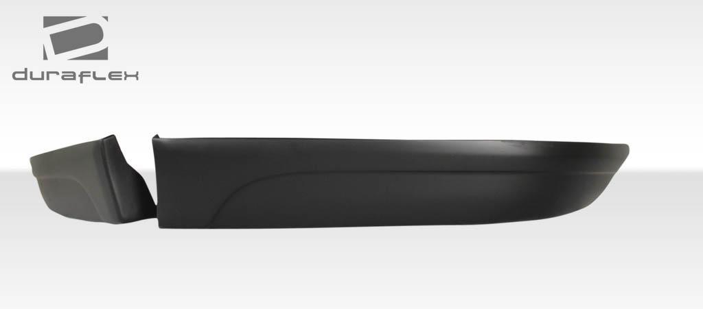 2002-2006 Toyota Camry Duraflex Vortex Rear Lip