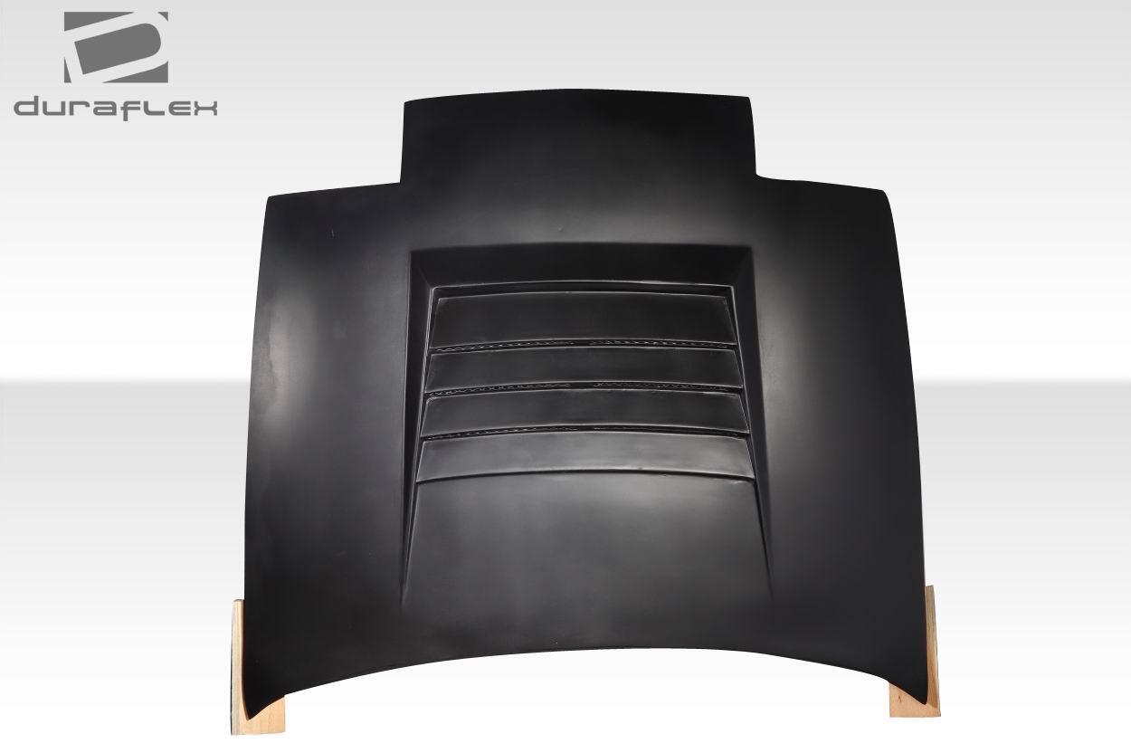 1989-1994 Nissan 240SX Duraflex D-1 Hood