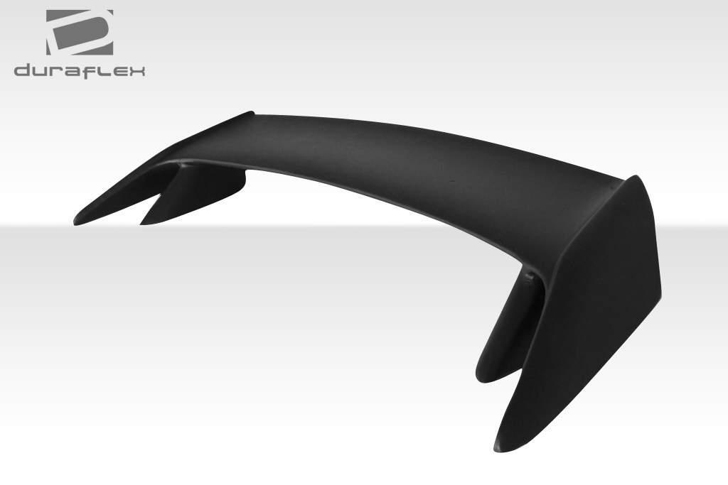 1989-1994 Nissan 240SX Duraflex Type X Rear Wing