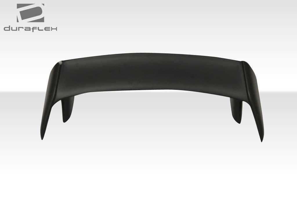 1989-1994 Nissan 240SX Duraflex Type X Rear Wing