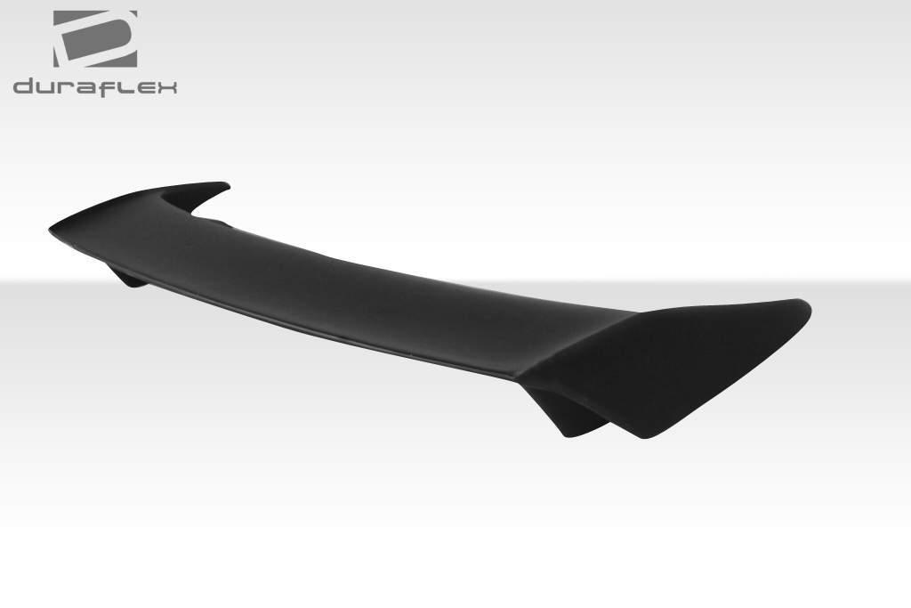 1989-1994 Nissan 240SX Duraflex Type X Rear Wing