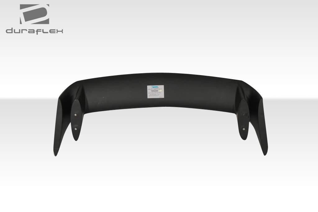 1989-1994 Nissan 240SX Duraflex Type X Rear Wing