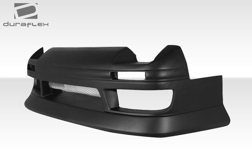 1986-1991 Mazda RX-7 Duraflex B-Sport Body Kit - 4 Piece