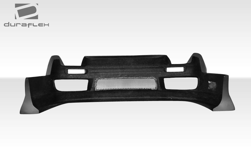 1986-1991 Mazda RX-7 Duraflex B-Sport Body Kit - 4 Piece