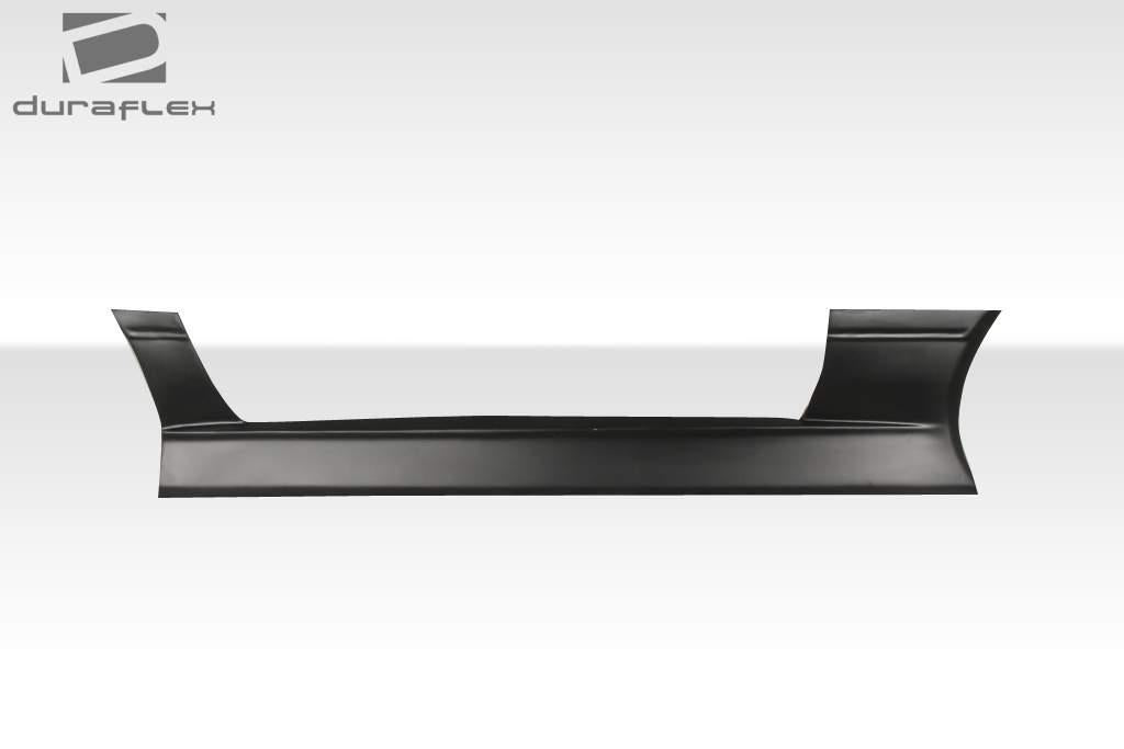 1986-1991 Mazda RX7 Duraflex B-Sport Side Skirts