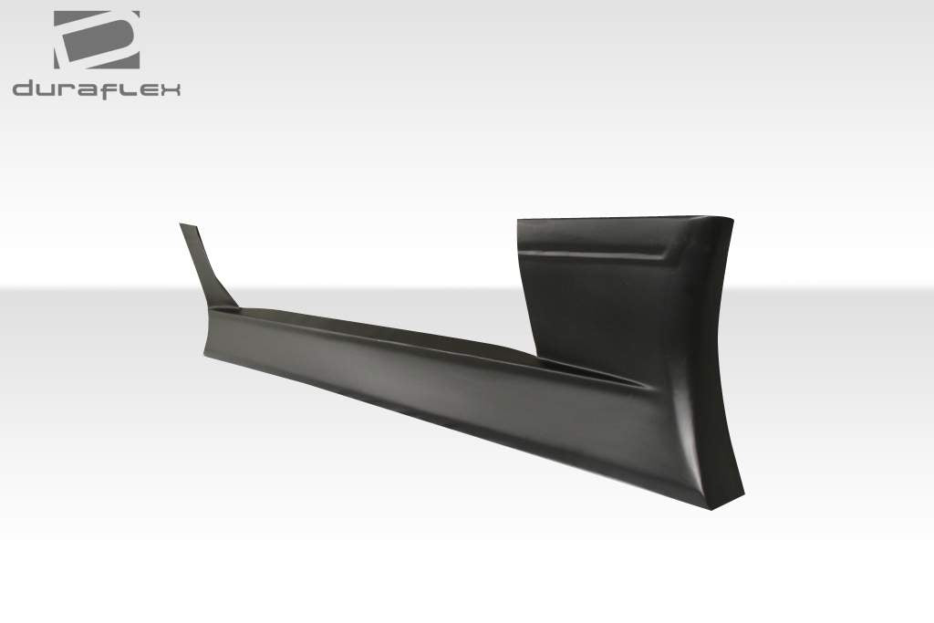 1986-1991 Mazda RX-7 Duraflex B-Sport Side Skirts Rocker Panels - 2 Piece