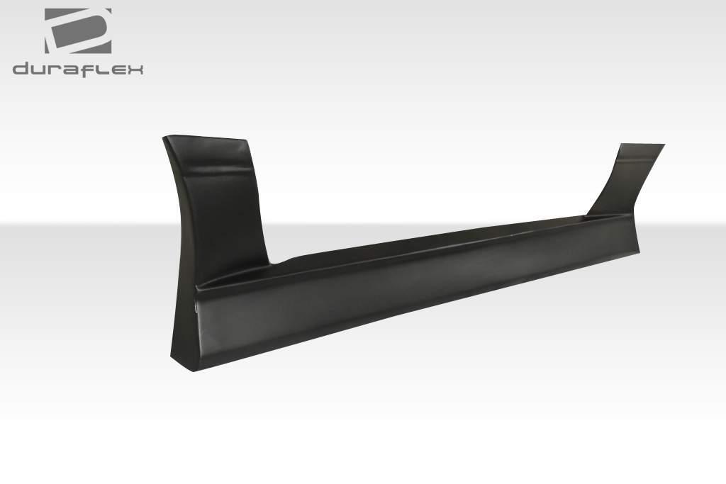 1986-1991 Mazda RX7 Duraflex B-Sport Side Skirts