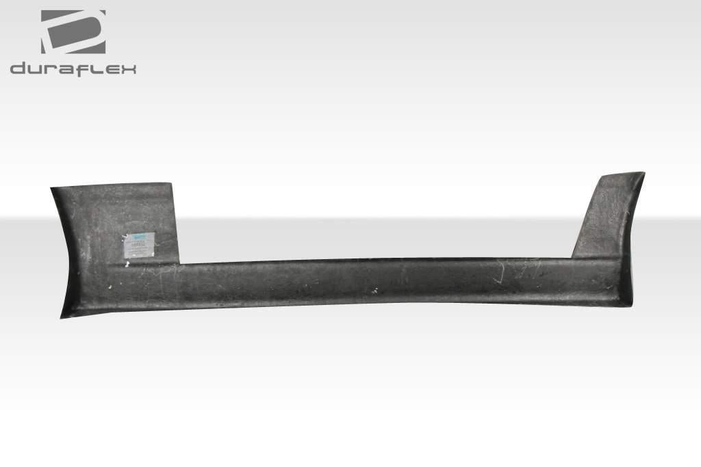 1986-1991 Mazda RX7 Duraflex B-Sport Side Skirts