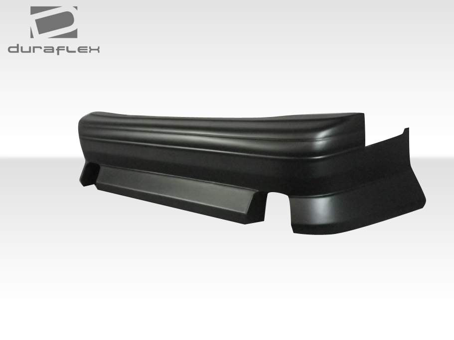 1986-1991 Mazda RX-7 Duraflex B-Sport Body Kit - 4 Piece